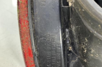 Feu arriere principal droit (feux) PEUGEOT 406