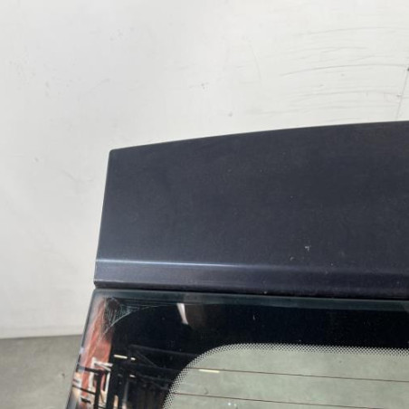 Malle/Hayon arriere OPEL CORSA C