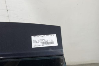 Malle/Hayon arriere OPEL CORSA C