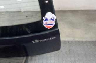 Malle/Hayon arriere OPEL CORSA C