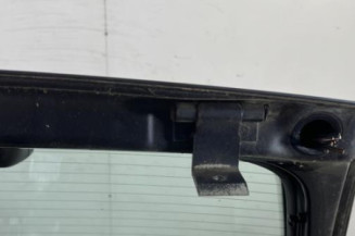Malle/Hayon arriere OPEL CORSA C