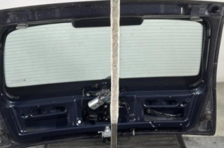Malle/Hayon arriere OPEL CORSA C