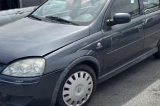 Malle/Hayon arriere OPEL CORSA C