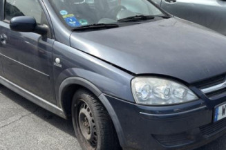 Malle/Hayon arriere OPEL CORSA C