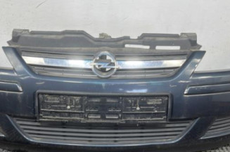 Pare choc avant OPEL CORSA C Photo n°1