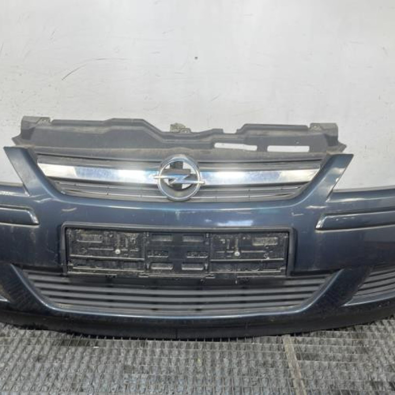 Pare choc avant OPEL CORSA C Photo n°1