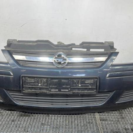 Pare choc avant OPEL CORSA C Photo n°1