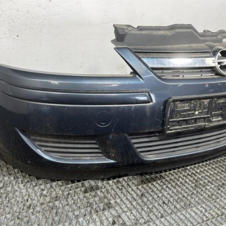 Pare choc avant OPEL CORSA C