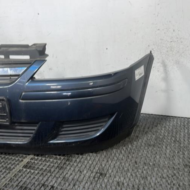 Pare choc avant OPEL CORSA C Photo n°3