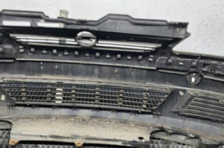 Pare choc avant OPEL CORSA C