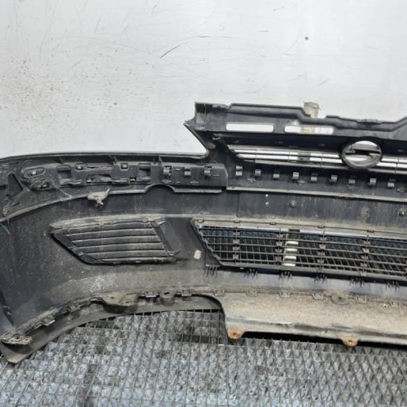 Pare choc avant OPEL CORSA C Photo n°6