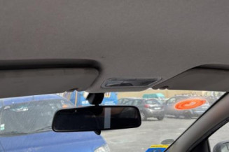 Pare choc avant OPEL CORSA C