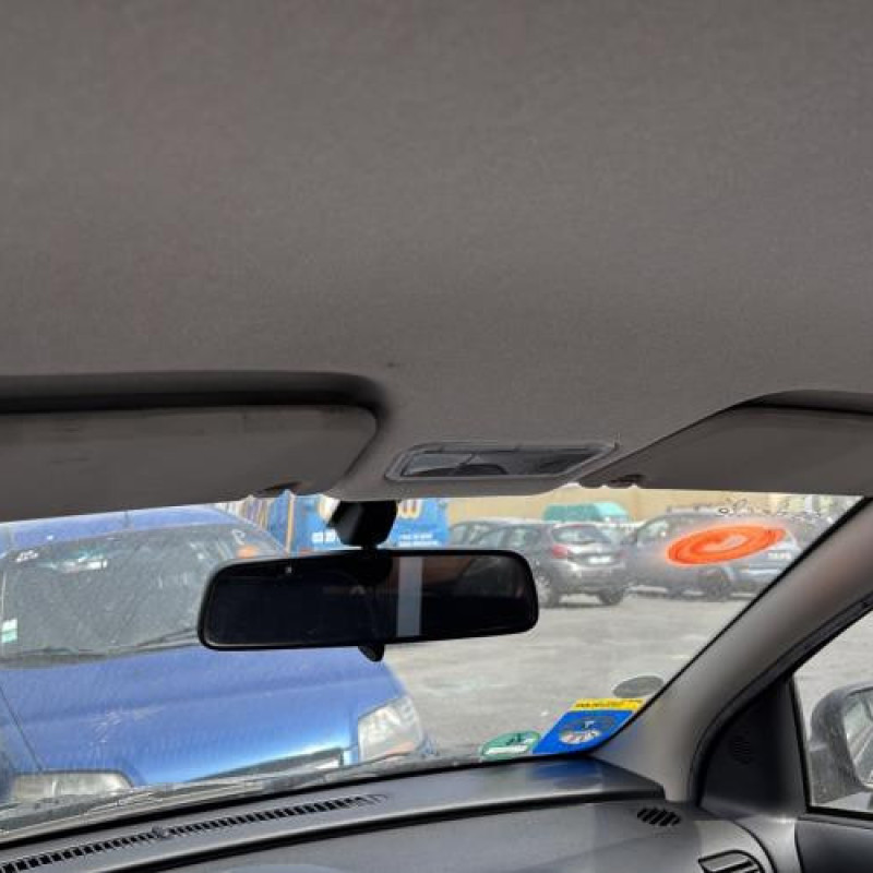 Pare choc avant OPEL CORSA C Photo n°19