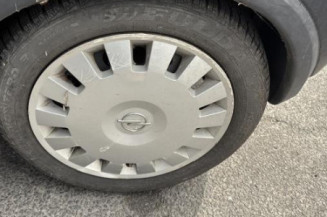 Pare choc avant OPEL CORSA C