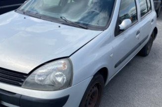 Aile avant gauche RENAULT CLIO 2