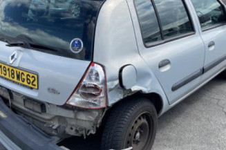 Aile avant gauche RENAULT CLIO 2