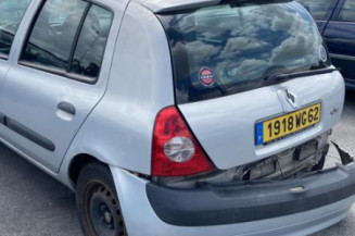Aile avant gauche RENAULT CLIO 2