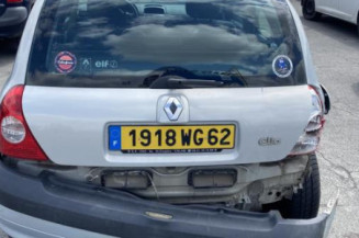 Aile avant gauche RENAULT CLIO 2
