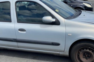 Aile avant gauche RENAULT CLIO 2
