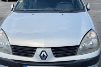 Aile avant gauche RENAULT CLIO 2