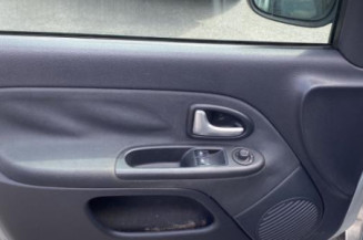 Aile avant gauche RENAULT CLIO 2