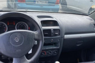 Aile avant gauche RENAULT CLIO 2