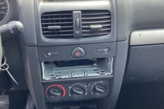 Aile avant gauche RENAULT CLIO 2