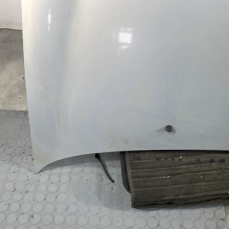 Capot RENAULT CLIO 2 Photo n°5