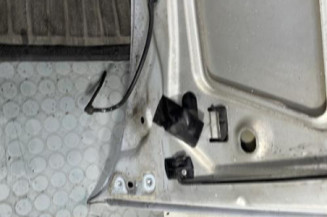 Capot RENAULT CLIO 2