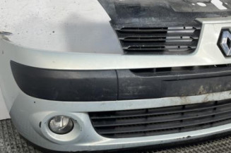 Pare choc avant RENAULT CLIO 2