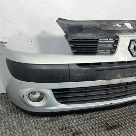 Pare choc avant RENAULT CLIO 2