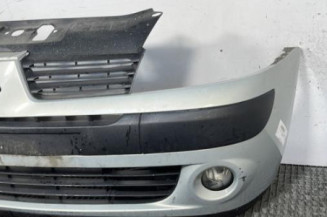 Pare choc avant RENAULT CLIO 2