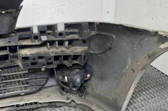 Pare choc avant RENAULT CLIO 2