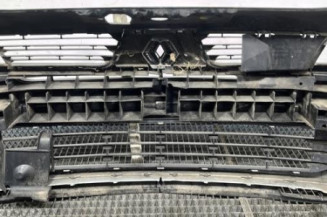 Pare choc avant RENAULT CLIO 2