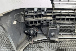 Pare choc avant RENAULT CLIO 2