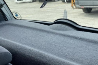 Pare choc avant RENAULT CLIO 2