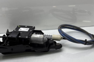 Bloc electrique de frein a main PEUGEOT 5008 1 Photo n°1