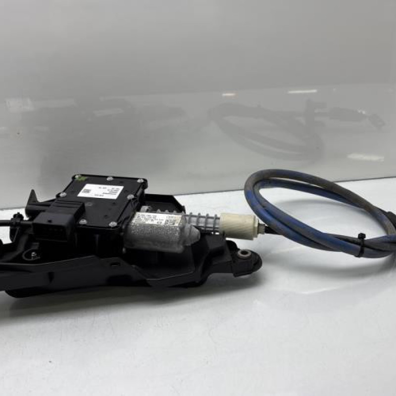 Bloc electrique de frein a main PEUGEOT 5008 1 Photo n°1