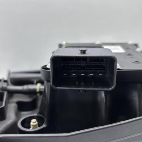 Bloc electrique de frein a main PEUGEOT 5008 1