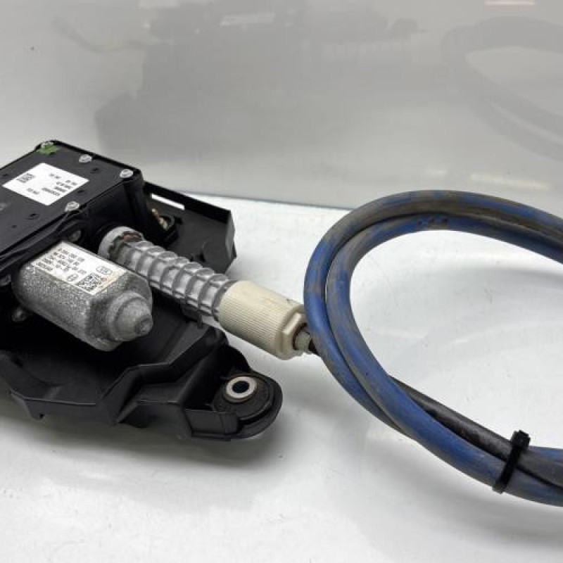 Bloc electrique de frein a main PEUGEOT 5008 1 Photo n°5