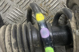 Amortisseur avant droit DACIA SANDERO 3