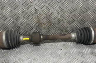 Cardan gauche (transmission) DACIA SANDERO 3 Photo n°1