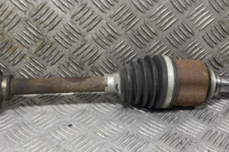 Cardan gauche (transmission) DACIA SANDERO 3