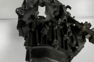 Boite de vitesses CITROEN C5 1