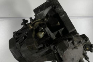 Boite de vitesses CITROEN C5 1
