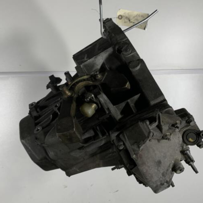 Boite de vitesses CITROEN C5 1 Photo n°4