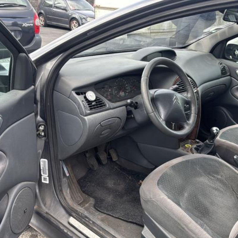 Boite de vitesses CITROEN C5 1 Photo n°13