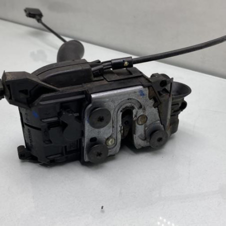 Serrure avant gauche RENAULT MEGANE 3