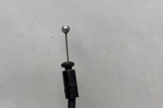 Serrure avant gauche RENAULT MEGANE 3