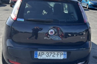 Vitre avant gauche FIAT PUNTO EVO 3